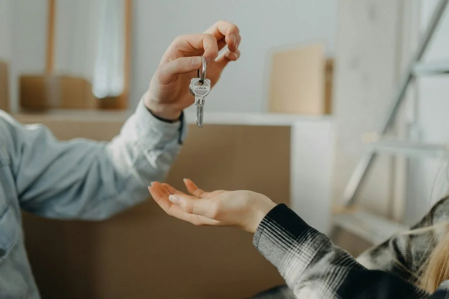 First-Time Buyer
