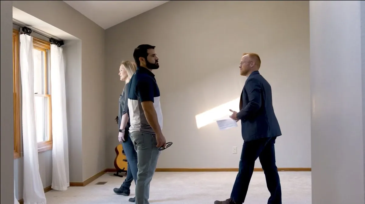 Buying a home in Denver