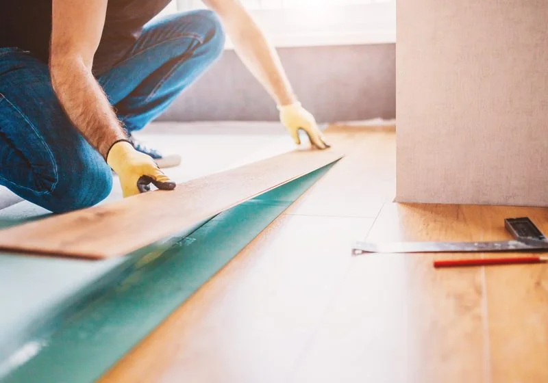Home repair
